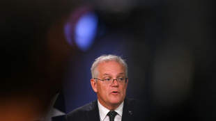 El gobernante australiano objeta la participaci&oacute;n de Putin en la cumbre del G20