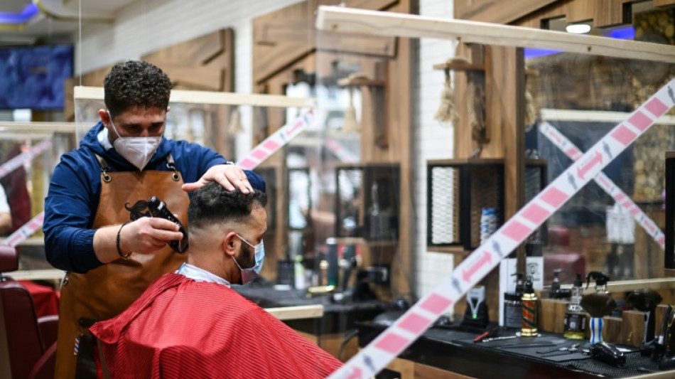 Mehr M&auml;dchen werden Landwirtin oder Busfahrerin - Mehr Jungen Friseur