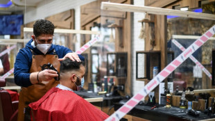 Mehr M&auml;dchen werden Landwirtin oder Busfahrerin - Mehr Jungen Friseur