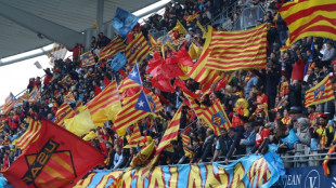 Top 14: Perpignan, le droit de r&ecirc;ver