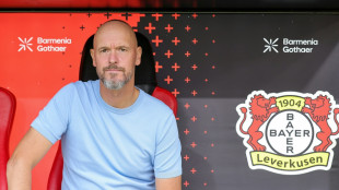 Gelungene Heimpremiere f&uuml;r ten Hag: Leverkusen schl&auml;gt Pisa