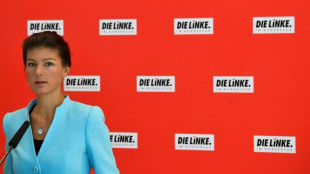 Wagenknecht will Bundestagsmandat behalten und attackiert Linkenf&uuml;hrung scharf