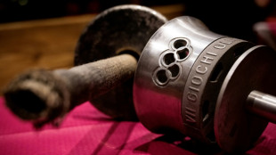 A Cortina, petit d&icirc;ner aux torches (olympiques) avant les Jeux 2026