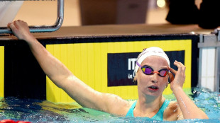 O'Callaghan upsets Titmus to take Australian 200m free title
