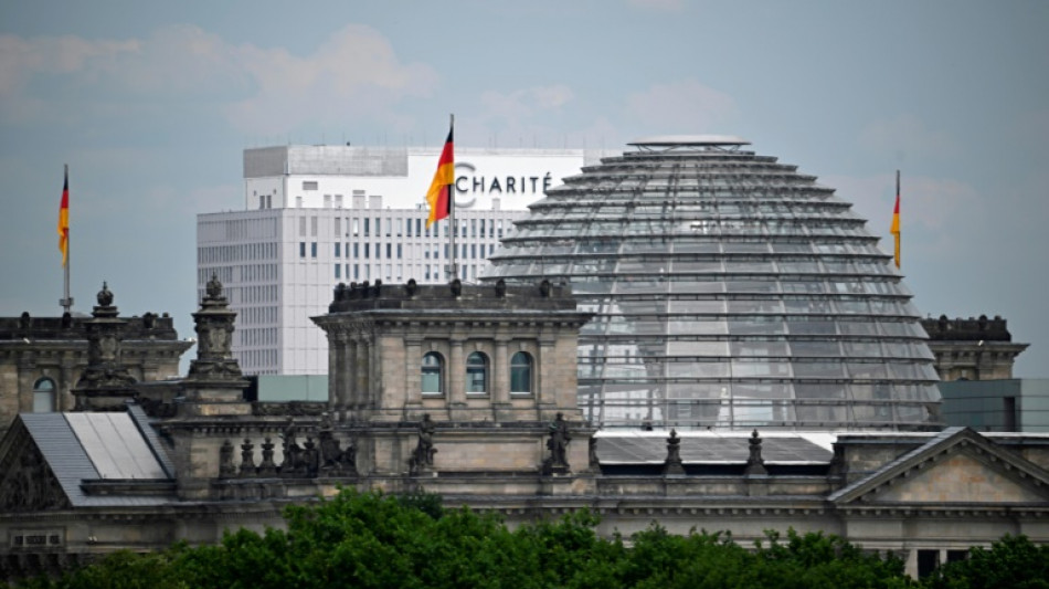 Karlsruhe befasst sich im Juli mit Teilwiederholung von Bundestagswahl in Berlin