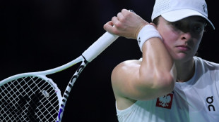 Tennis/dopage: la N.2 mondiale Iga Swiatek suspendue un mois apr&egrave;s un contr&ocirc;le positif (officiel)