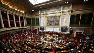 L'Assembl&eacute;e examine des mesures anti-inflation et revit des d&eacute;bats budg&eacute;taires