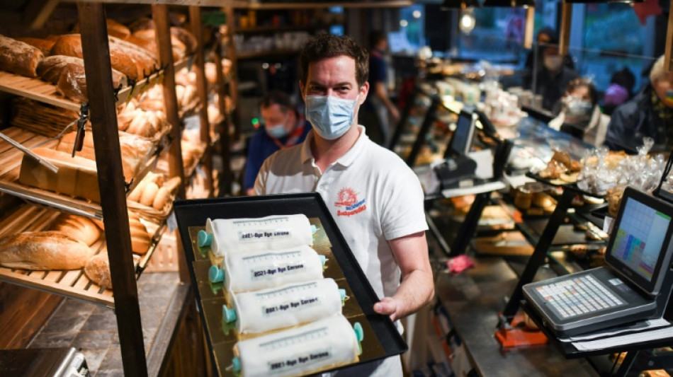 Preise f&uuml;r Brot und Br&ouml;tchen seit 2019 um gut ein Drittel gestiegen