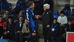 Calcio: Gasperini, Atalanta da scudetto? Sognare si pu&ograve;