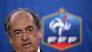 Scandal-hit Le Graet 'to continue to work for FIFA in Paris'