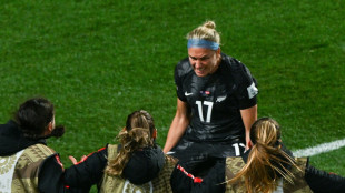 Neuseeland &uuml;berrascht zum WM-Start gegen Norwegen