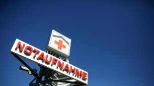 Niedersachsen: Zwei Kinder bei Verpuffung verletzt