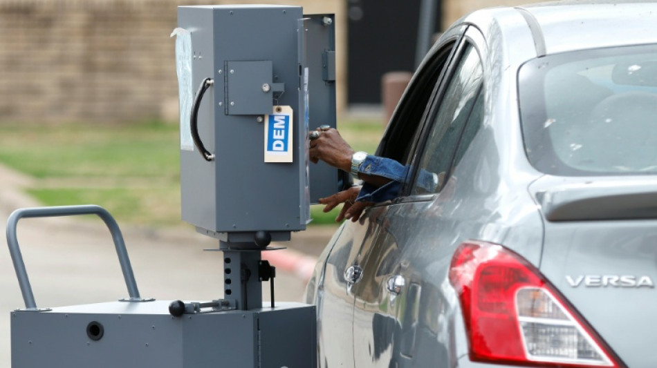 Las primarias de Texas abren la batalla de mitad de mandato con la agenda de Trump en juego