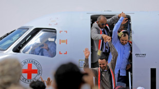 Y&eacute;men: lib&eacute;ration de 104 prisonniers apr&egrave;s l'&eacute;change de centaines de d&eacute;tenus