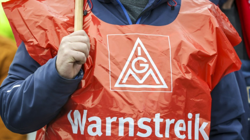 Gespr&auml;che &uuml;ber Pilotabschluss in Metall- und Elektroindustrie dauern weiter an