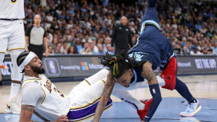 Morant likely to be game-time decision for NBA Grizzlies