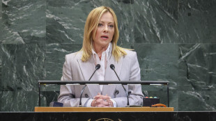 Meloni, Mediterraneo &egrave; opportunit&agrave;,puntiamo a essere hub energia