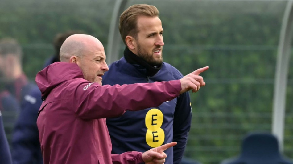 Lee Carsley, seleccionador interino de Inglaterra, no postul&oacute; para quedarse