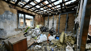 Varios ataques con drones en la regi&oacute;n rusa de Belgorod, fronteriza con Ucrania