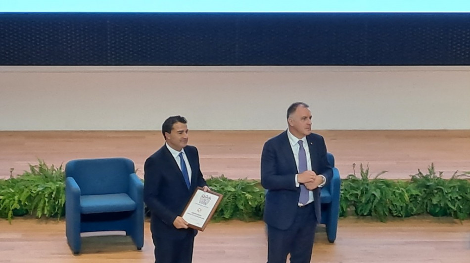 Mingarelli, ripartire dalla capacit&agrave; visionaria del 1944