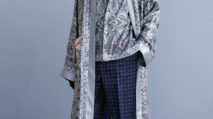 Da Etro tra nomadismo e intimit&agrave; domestica