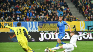 Mondial-2022: la demi-finale de barrages &Eacute;cosse-Ukraine reprogramm&eacute;e le 1er juin