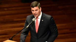 Presidente eleito do Paraguai diz que tem 'um pa&iacute;s para reconstruir'