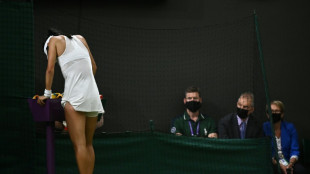 WTA: Raducanu abandonne &agrave; moins de trois semaines de Wimbledon