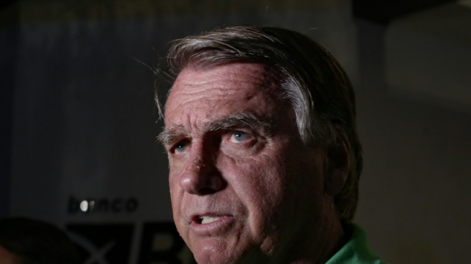 STF decidir&aacute; em 25 de mar&ccedil;o se julga Bolsonaro por tentativa de golpe