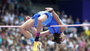 Parigi: Tamberi 'oggi durissima, in finale sar&agrave; altra cosa'