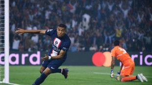 Mbappe, Haaland shine in PSG, Man City wins as Chelsea lose in Zagreb