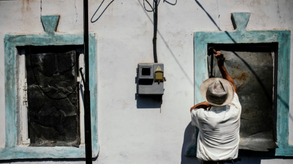 Rusia acusa a Ucrania de bombardear un campo de prisioneros ucranianos, dejando 40 muertos