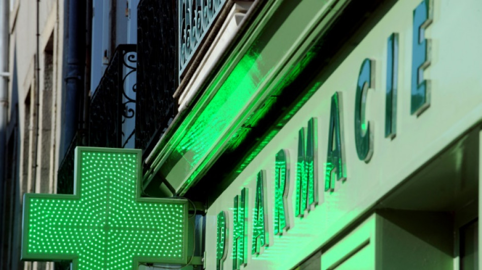 Franchises sur les m&eacute;dicaments: le gouvernement saute le pas