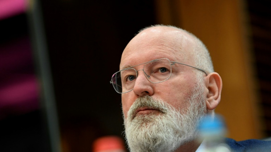 La UE impulsa las tecnolog&iacute;as verdes para responder a EEUU y China