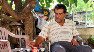 Dans le sud du Liban bombard&eacute;, la grande peur des villages chr&eacute;tiens