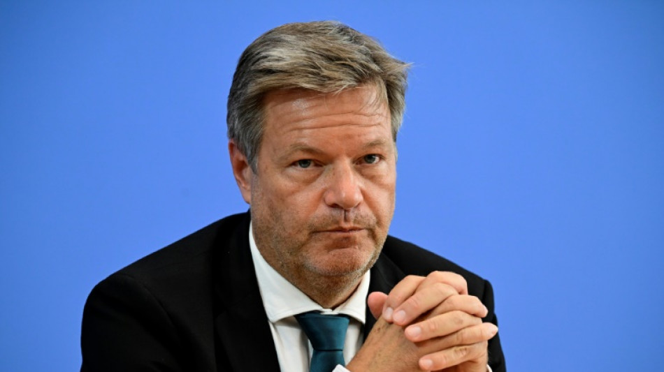 Habeck fordert rasche Entscheidung f&uuml;r neue E-Auto-Kaufpr&auml;mie 