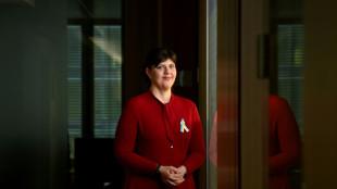 La fiscal europea busca concentrarse en quienes socavan las sanciones a Rusia