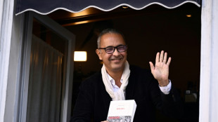 Vencedor do Goncourt 2024 denunciado por suposta apropria&ccedil;&atilde;o de hist&oacute;ria real