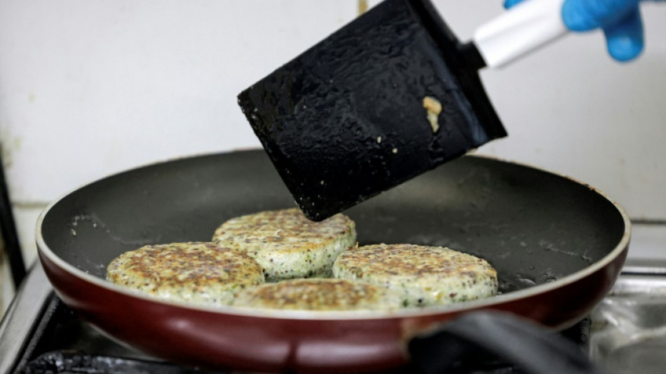 Polluants &eacute;ternels: un rapport recommande &agrave; l'Etat d'agir "sans tarder"