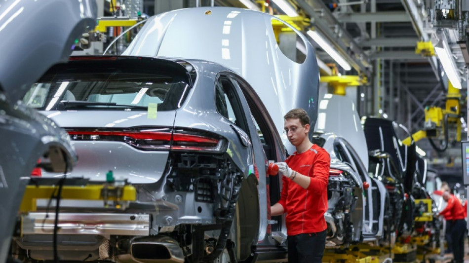 Ifo-Gesch&auml;ftsklima weitgehend stabil - &Ouml;konomen erwarten verbesserte Konjunktur