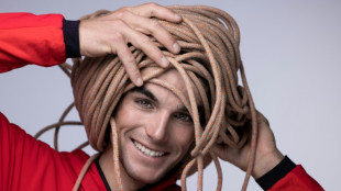 Alpinisme: Benjamin V&eacute;drines vers de nouveaux sommets