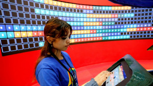 Intelig&ecirc;ncia Artificial pauta debate na Feira do Livro de Guadalajara