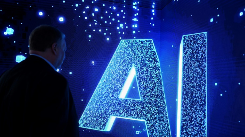 Kanadisches Startup &uuml;bernimmt deutsche KI-Firma Aleph Alpha