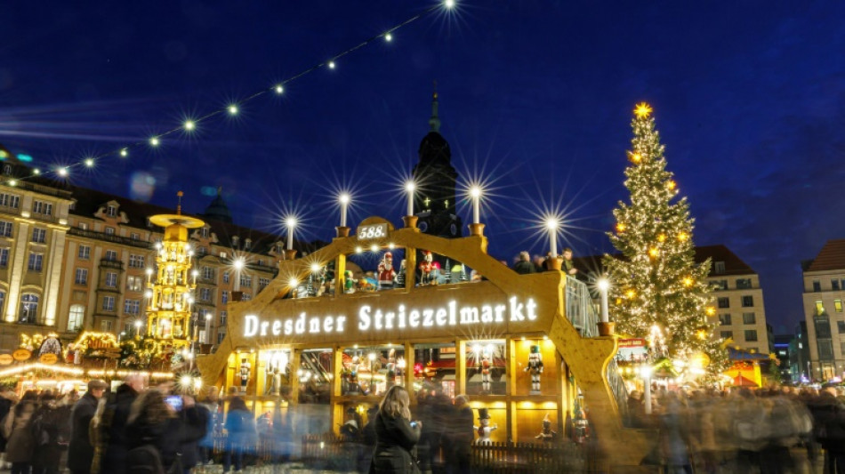 40 Prozent offen f&uuml;r Weihnachtsgeschenke aus zweiter Hand