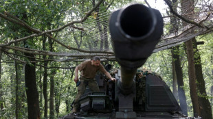 La UE a&ntilde;ade 3.500 millones de euros al fondo usado para financiar armas a Ucrania