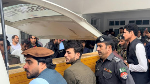 Five teachers among eight killed in Pakistan sectarian attack
