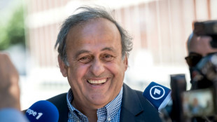 La Fifa c'est termin&eacute;, affirme Michel Platini