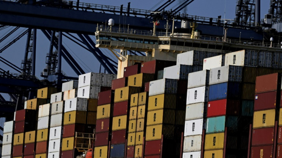 L&aacute;zaro C&aacute;rdenas, o grande porto mexicano que enfrenta o furac&atilde;o Trump