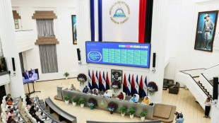 Washington appelle &agrave; cesser les &eacute;changes avec le Nicaragua, d&eacute;non&ccedil;ant une "dictature brutale" 