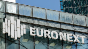 La Bourse de Paris en hausse mais attentive au conflit Iran-Isra&euml;l